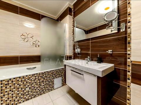 квартира за адресою Науки просп., 80-А/73