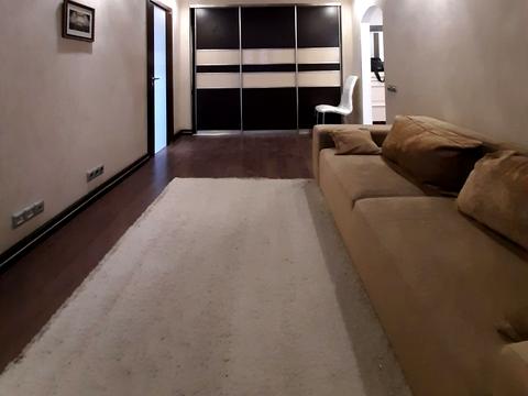 квартира по адресу Санаторная ул., 5