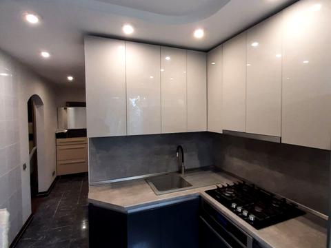 квартира за адресою Санаторна вул., 5