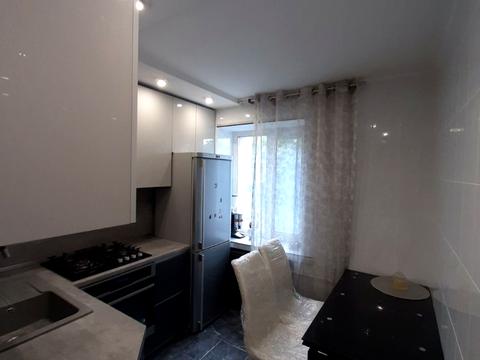 квартира по адресу Санаторная ул., 5