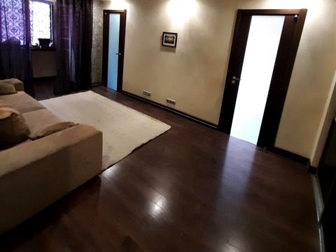 квартира по адресу Санаторная ул., 5