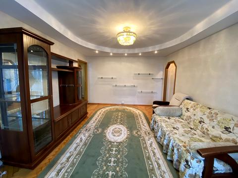 квартира за адресою Берестейський просп. (Перемоги), 22