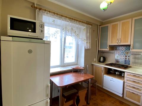 квартира за адресою Берестейський просп. (Перемоги), 22