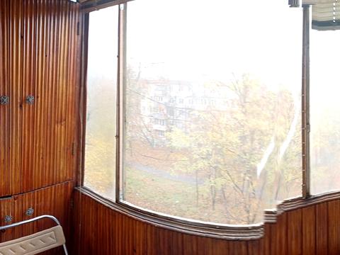 квартира по адресу Богдана Хмельницкого просп. (Героїв Сталінграда), 10-Б