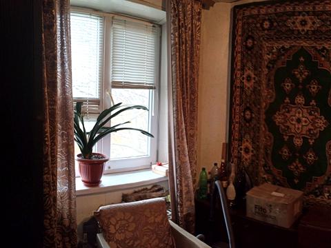 квартира по адресу Богдана Хмельницкого просп. (Героїв Сталінграда), 10-Б