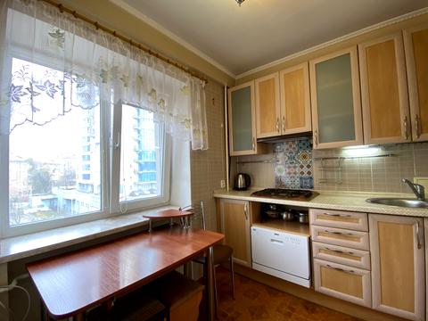 квартира за адресою Берестейський просп. (Перемоги), 22