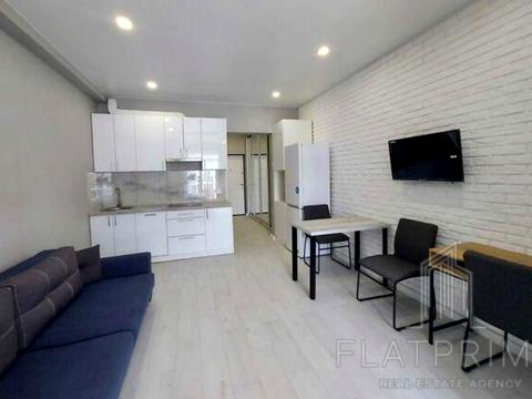 квартира по адресу Михаила Максимовича ул. (Трутенко Онуфрия), 26-Б