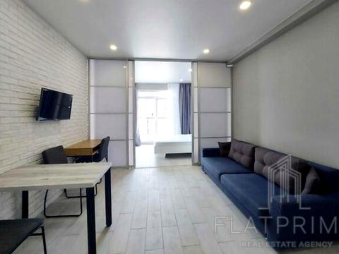 квартира по адресу Михаила Максимовича ул. (Трутенко Онуфрия), 26-Б