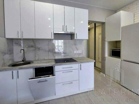 квартира по адресу Михаила Максимовича ул. (Трутенко Онуфрия), 26-Б