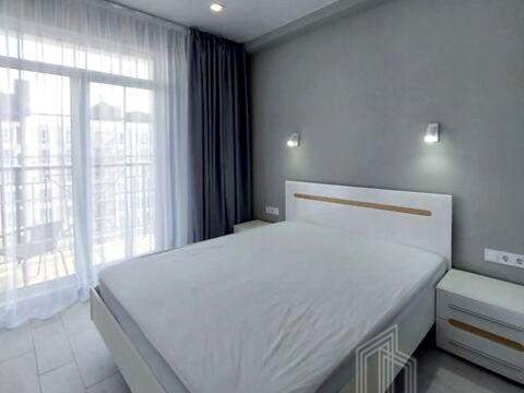 квартира по адресу Михаила Максимовича ул. (Трутенко Онуфрия), 26-Б