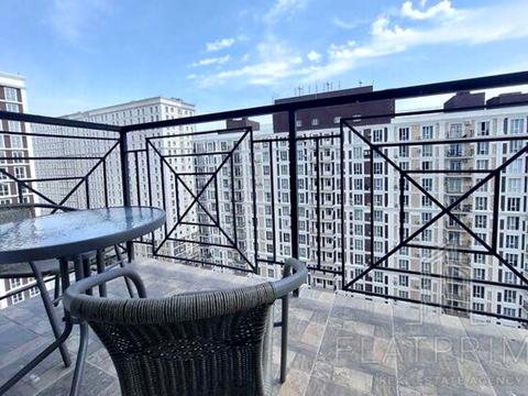 квартира по адресу Михаила Максимовича ул. (Трутенко Онуфрия), 26-Б