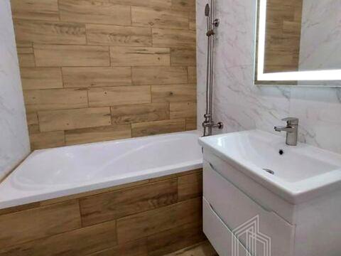 квартира по адресу Михаила Максимовича ул. (Трутенко Онуфрия), 26-Б