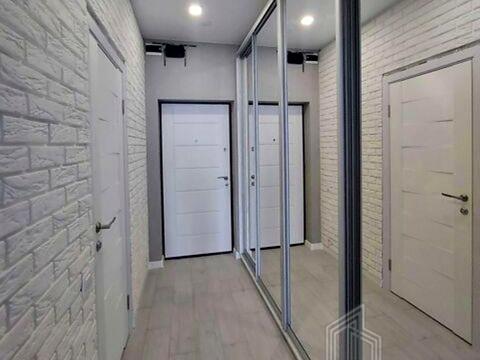 квартира по адресу Михаила Максимовича ул. (Трутенко Онуфрия), 26-Б