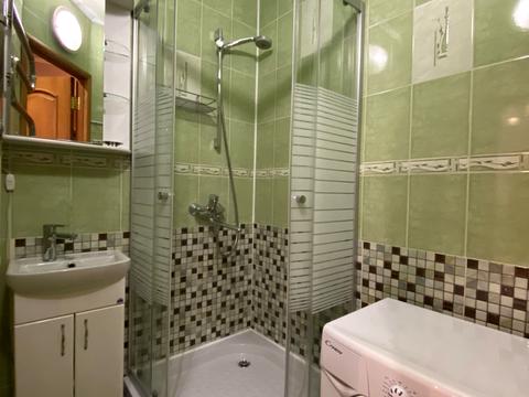 квартира за адресою Берестейський просп. (Перемоги), 22