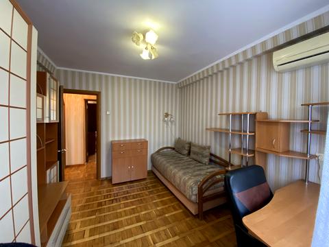 квартира за адресою Берестейський просп. (Перемоги), 22