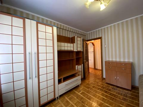 квартира за адресою Берестейський просп. (Перемоги), 22