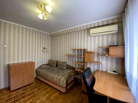 квартира за адресою Берестейський просп. (Перемоги), 22