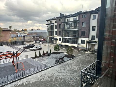 квартира по адресу Евгения Патона ул. (Сергія Лазо), 17