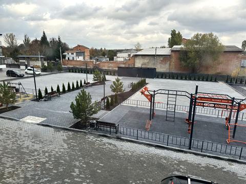 квартира по адресу Евгения Патона ул. (Сергія Лазо), 17