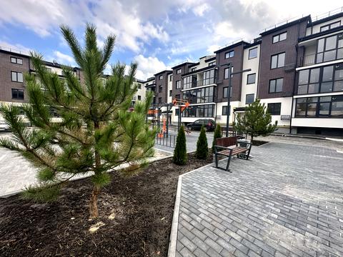 квартира по адресу Евгения Патона ул. (Сергія Лазо), 17