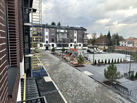 квартира по адресу Евгения Патона ул. (Сергія Лазо), 17