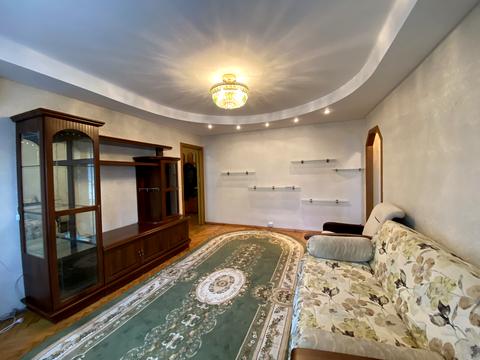 квартира за адресою Берестейський просп. (Перемоги), 22