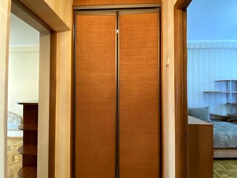 квартира за адресою Берестейський просп. (Перемоги), 22