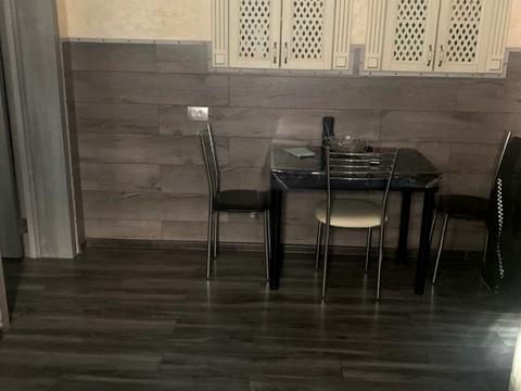 квартира по адресу Болгарская ул., 76