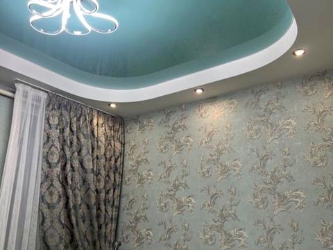 квартира по адресу Болгарская ул., 76