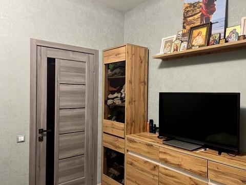 квартира по адресу Болгарская ул., 76