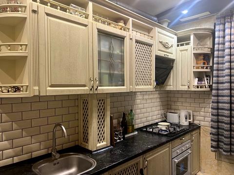 квартира по адресу Болгарская ул., 76