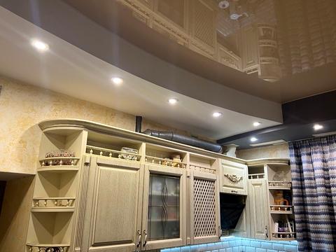 квартира по адресу Болгарская ул., 76