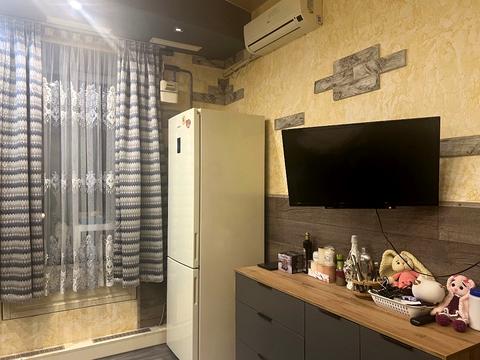 квартира по адресу Болгарская ул., 76