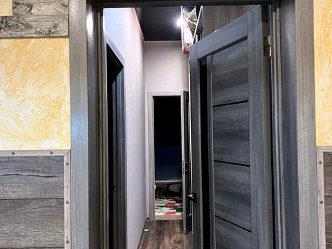 квартира по адресу Болгарская ул., 76