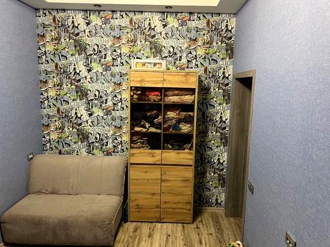 квартира по адресу Болгарская ул., 76