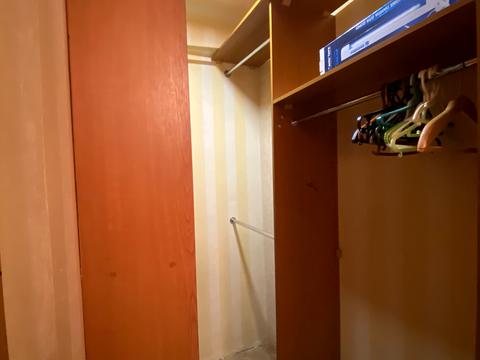 квартира за адресою Берестейський просп. (Перемоги), 22