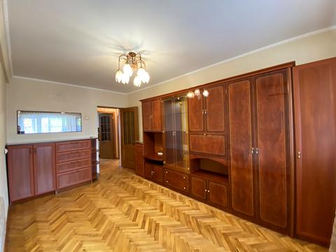 квартира за адресою Берестейський просп. (Перемоги), 22