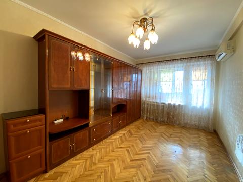 квартира за адресою Берестейський просп. (Перемоги), 22