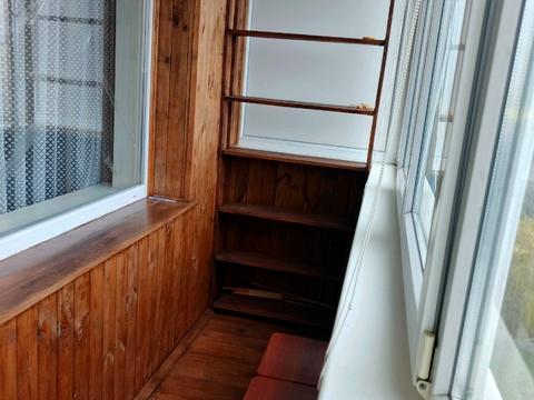 квартира за адресою Івана Микитенка вул., 27