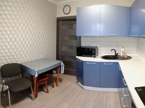 квартира за адресою Івана Микитенка вул., 27