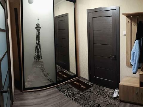 квартира за адресою Івана Микитенка вул., 27