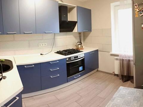 квартира за адресою Івана Микитенка вул., 27