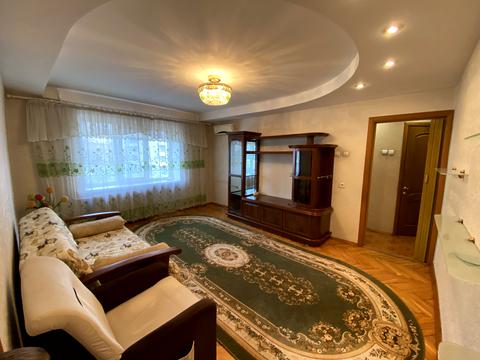 квартира за адресою Берестейський просп. (Перемоги), 22