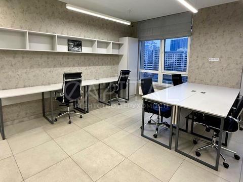 коммерческая по адресу Жилянская ул., 68