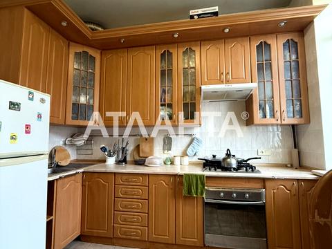 квартира по адресу Успенская ул. (Чичерина), 9