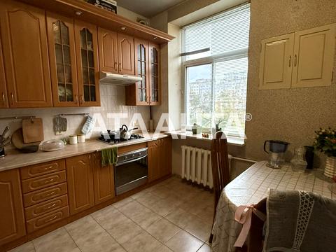 квартира по адресу Успенская ул. (Чичерина), 9