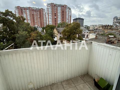 квартира по адресу Успенская ул. (Чичерина), 9