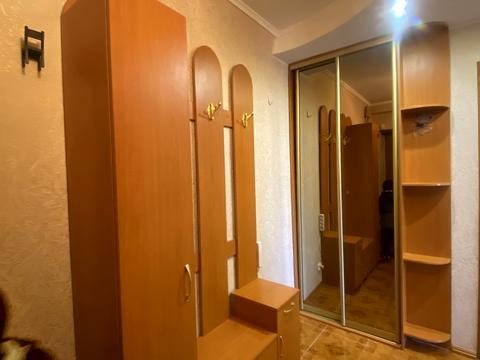 квартира за адресою Берестейський просп. (Перемоги), 22