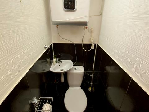 квартира за адресою Берестейський просп. (Перемоги), 22