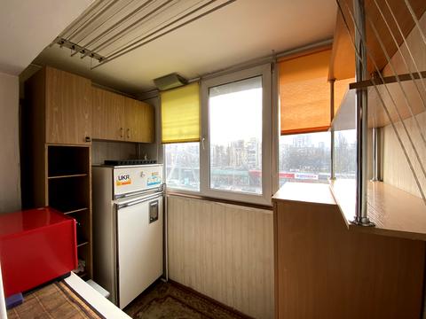 квартира за адресою Берестейський просп. (Перемоги), 22